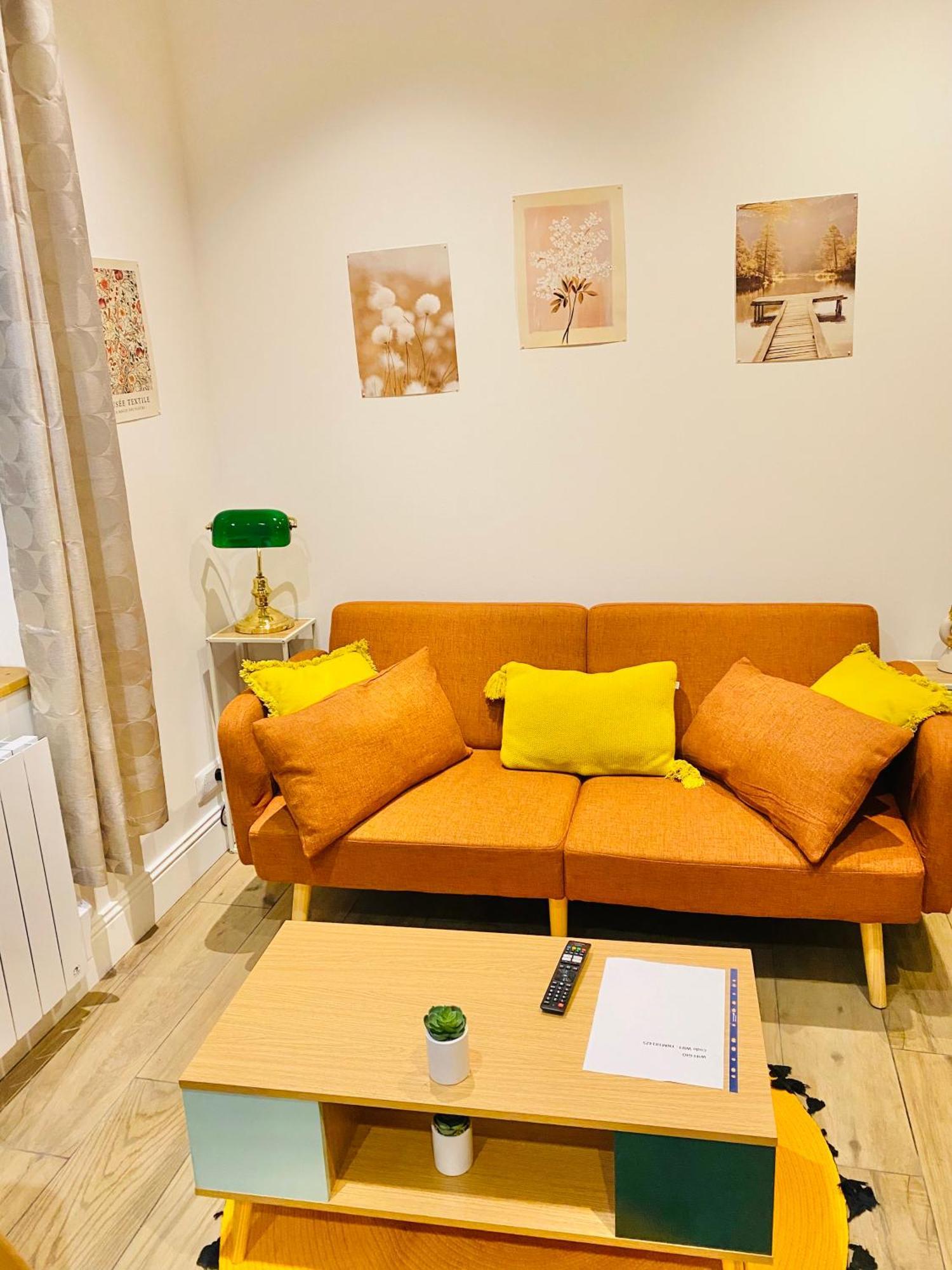Maison De Ville Fenouillet  Dış mekan fotoğraf